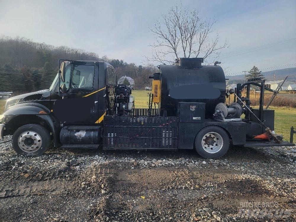 International 4300 Andere Fahrzeuge