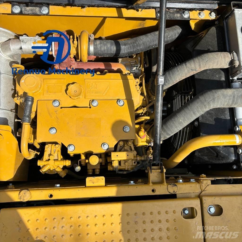 CAT 312D2GC Raupenbagger