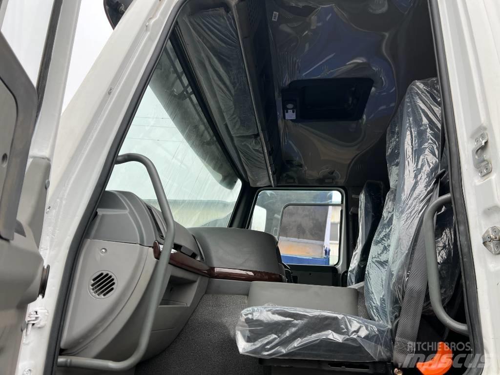 Howo 371 Andere Fahrzeuge