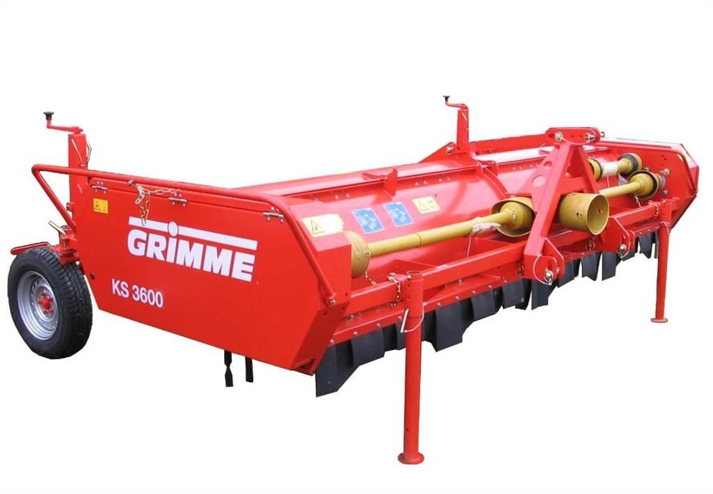 Grimme KS 3600 Kartoffeltechnik - Andere
