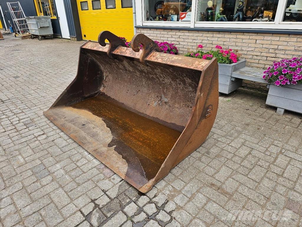  Onbekend Slotenbak Schaufeln