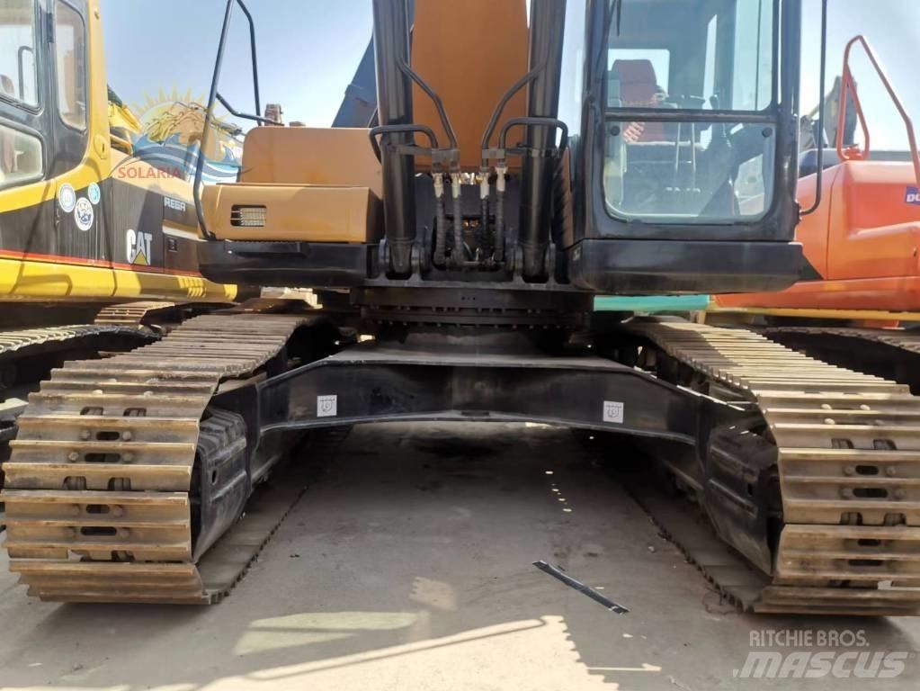 Sany SY 365H Raupenbagger