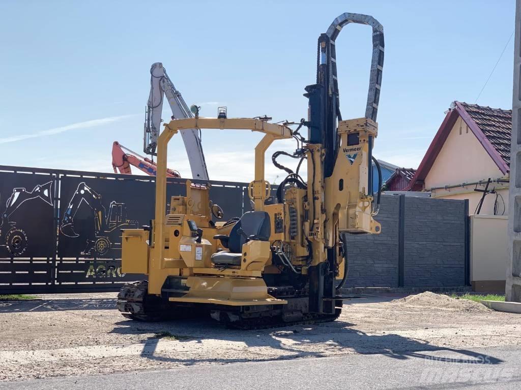 Vermeer PD10 Oberflächenbohrgeräte
