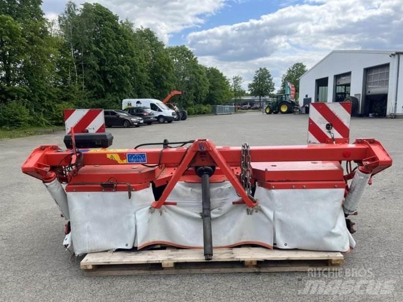 Kuhn GMD802F-FF Mähwerke