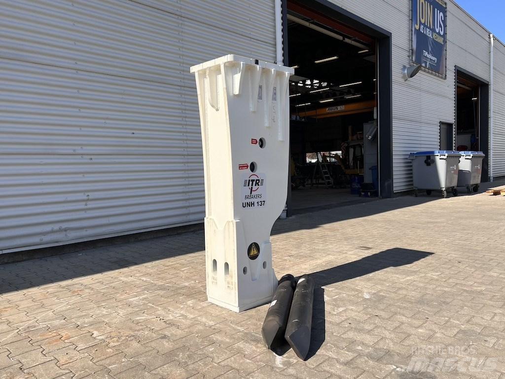  ITR Hamer UNH137 Hammer / Brecher