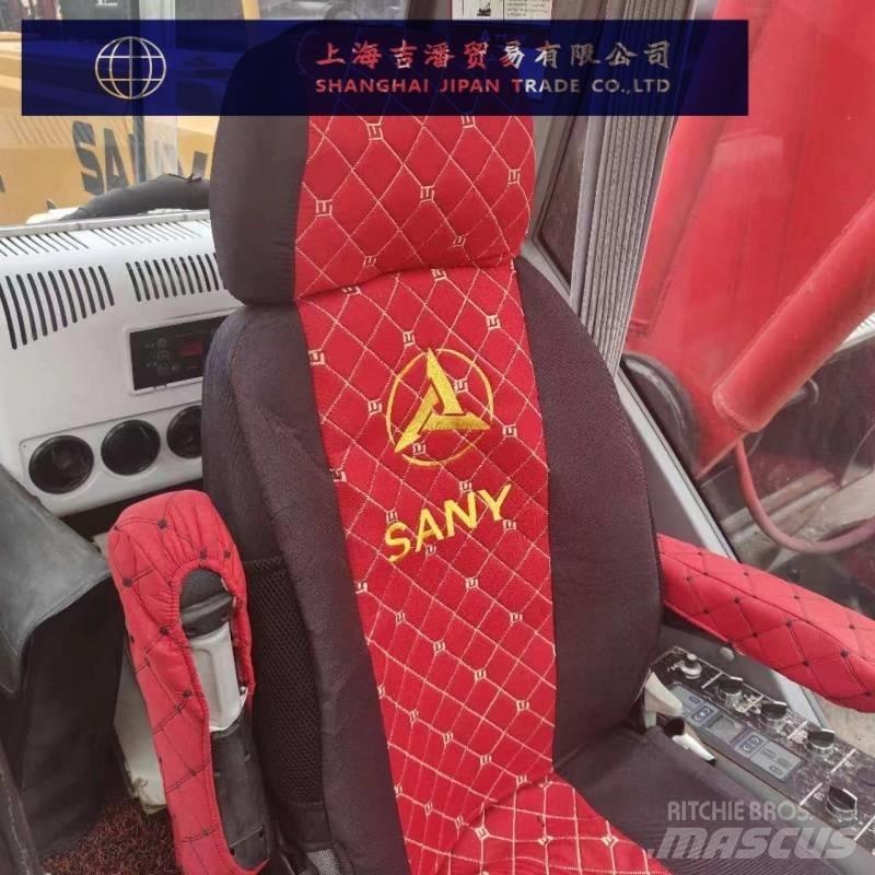 Sany SCC2000A Raupenkrane