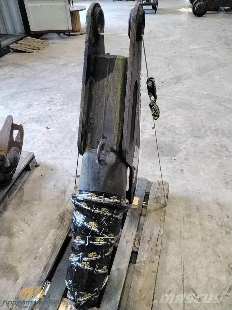 Loglift 170H Erntekrane