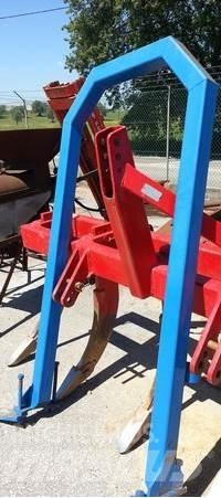  Arco Segurança Chassis