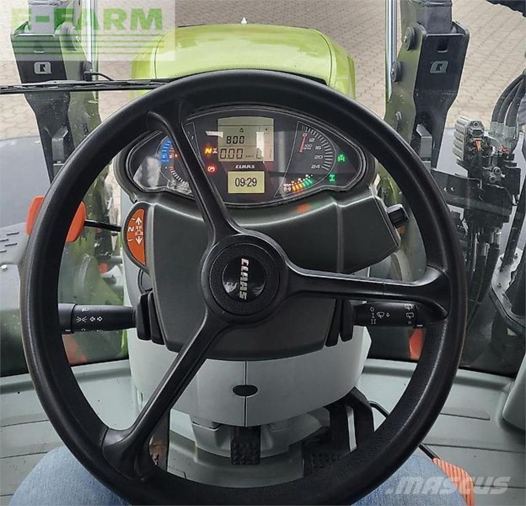 CLAAS arion 510 Traktoren