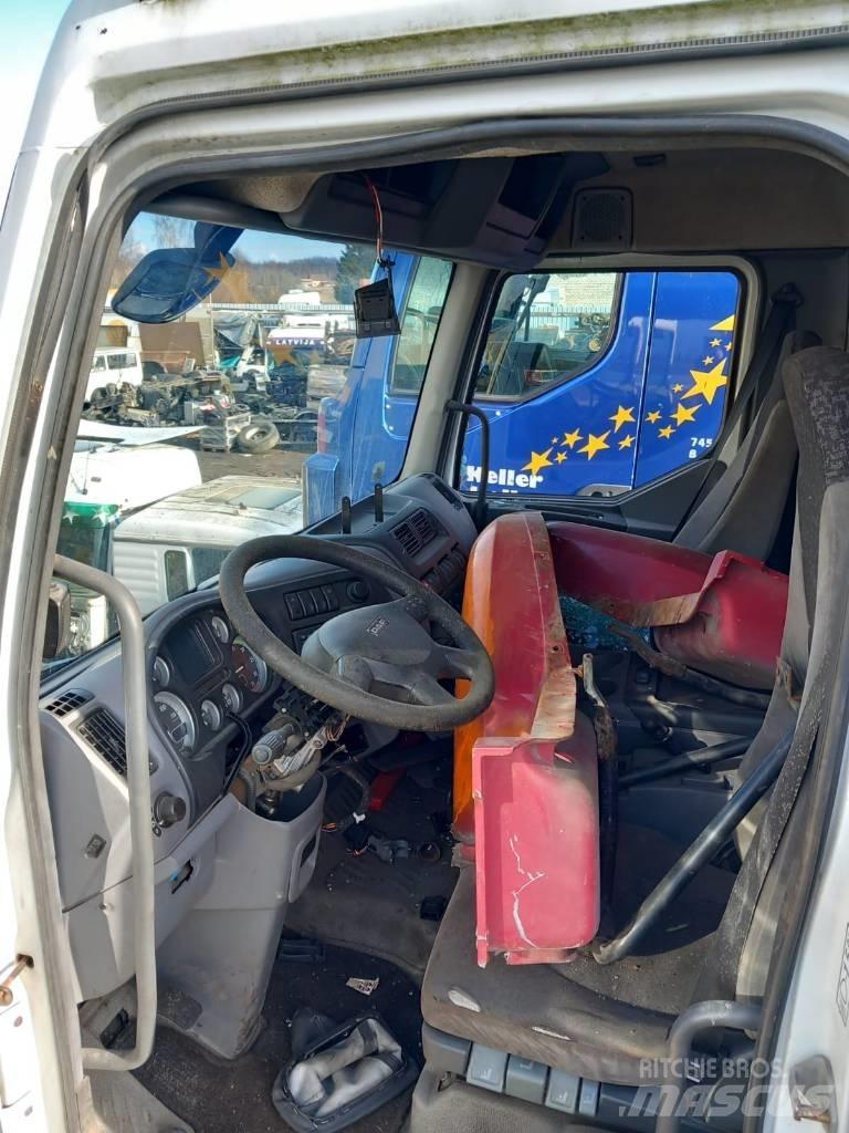 DAF LF45.160 Kabinen