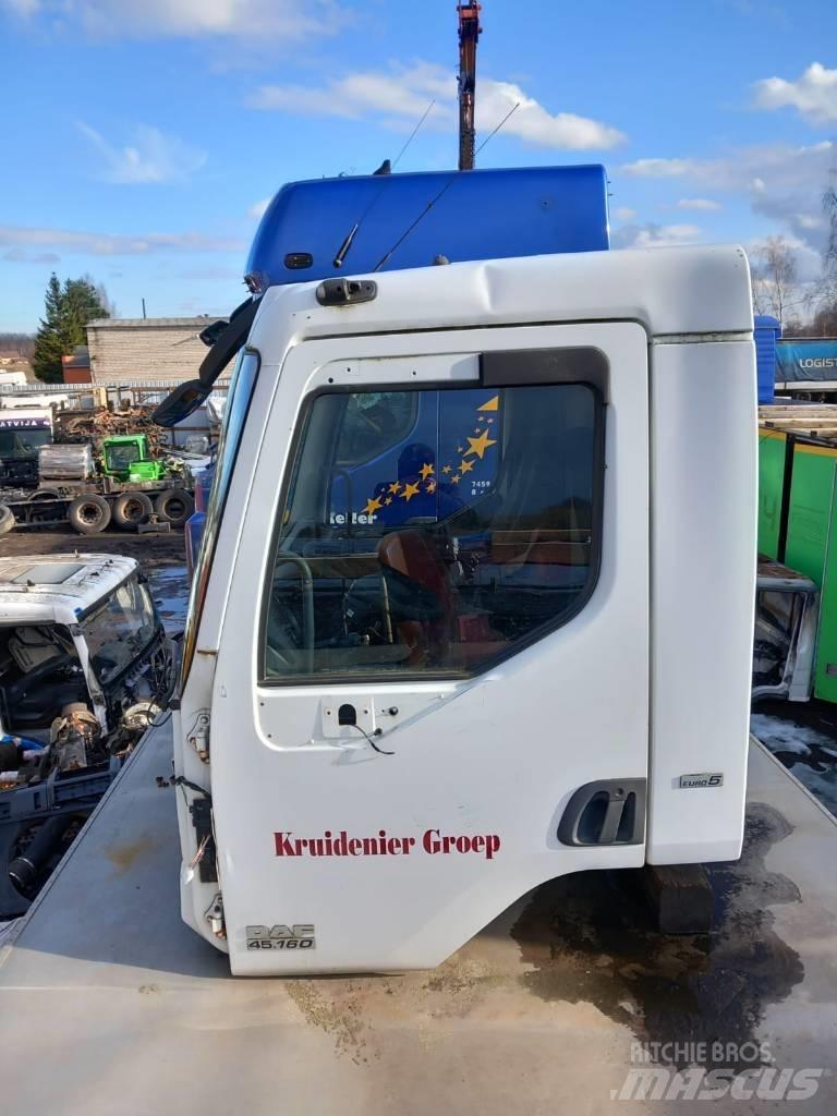 DAF LF45.160 Kabinen