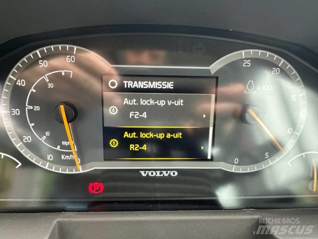 Volvo L 60 H Radlader