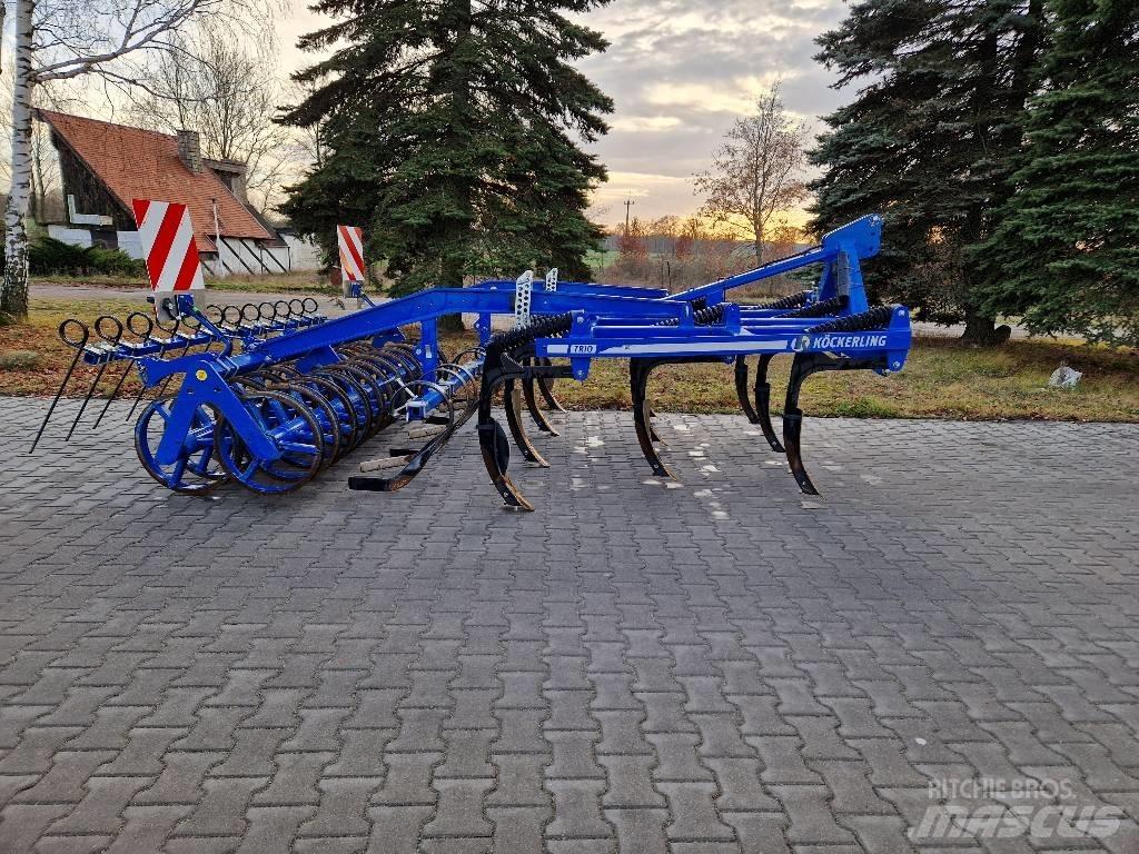 Köckerling Trio 300 Grubber