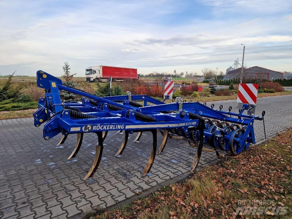 Köckerling Trio 300 Grubber