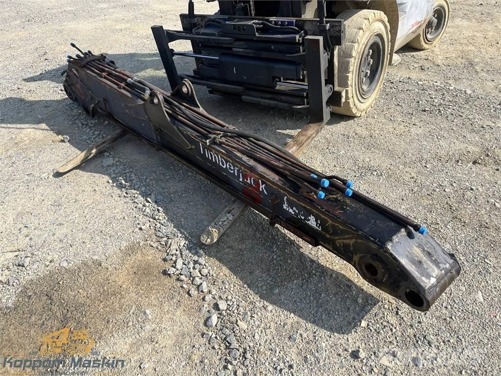  TJ LOGLIFT F71 Förderkrane