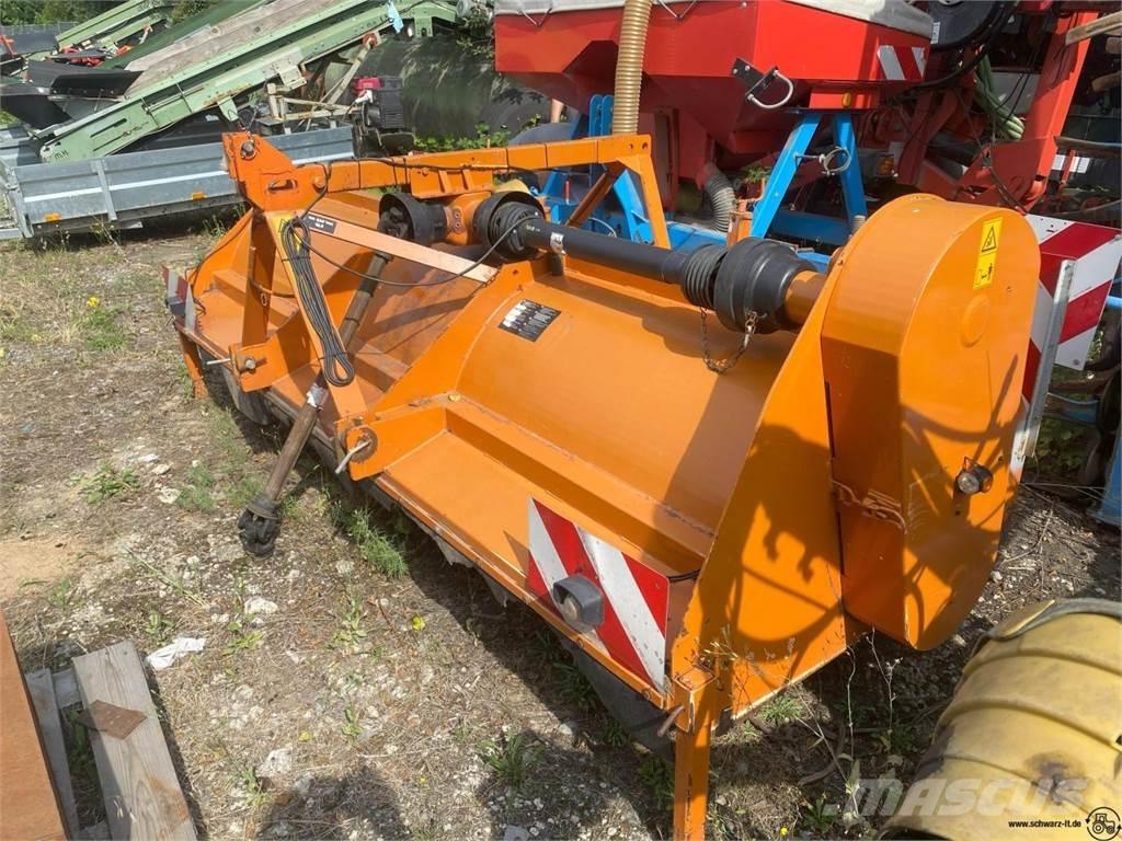 Struik 4LKFA75 Loofklapper