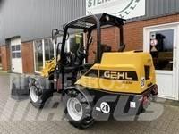 Gehl AL550 Multifunktionslader