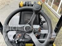 Gehl AL550 Multifunktionslader