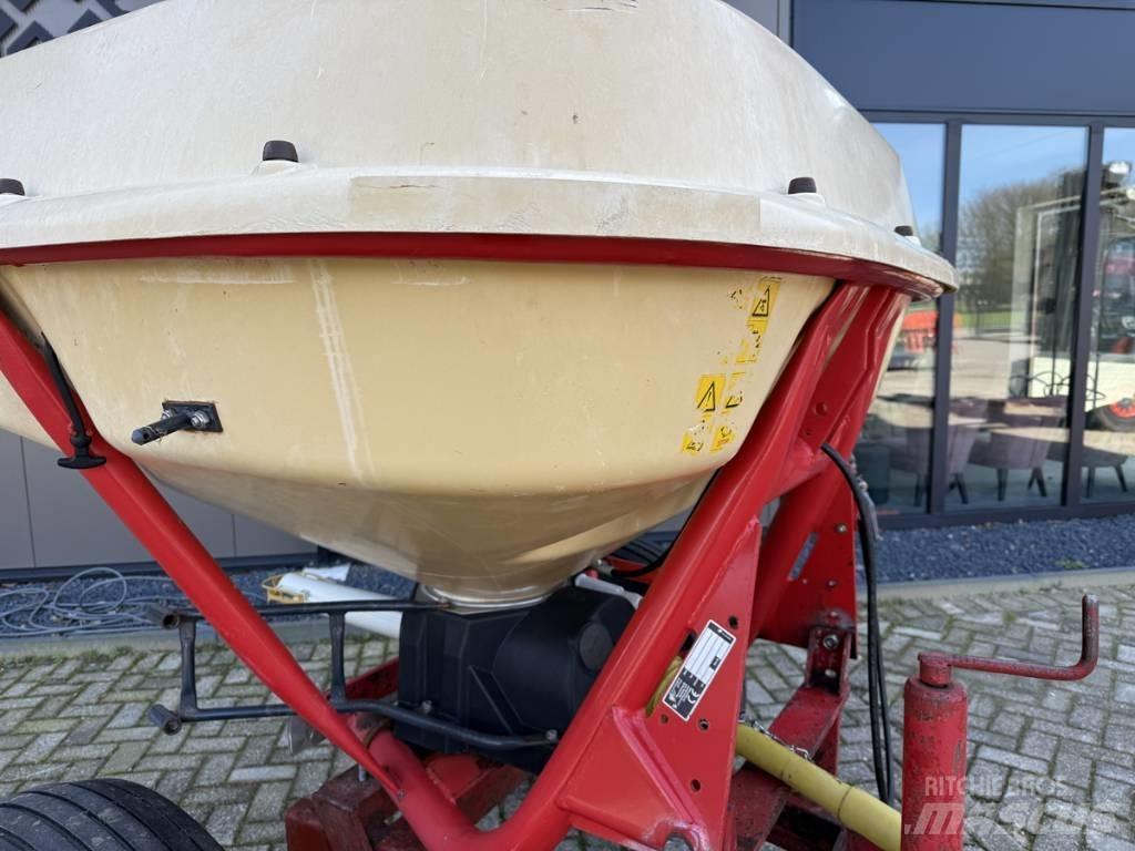 Vicon KMS 753 Mineraldüngerstreuer
