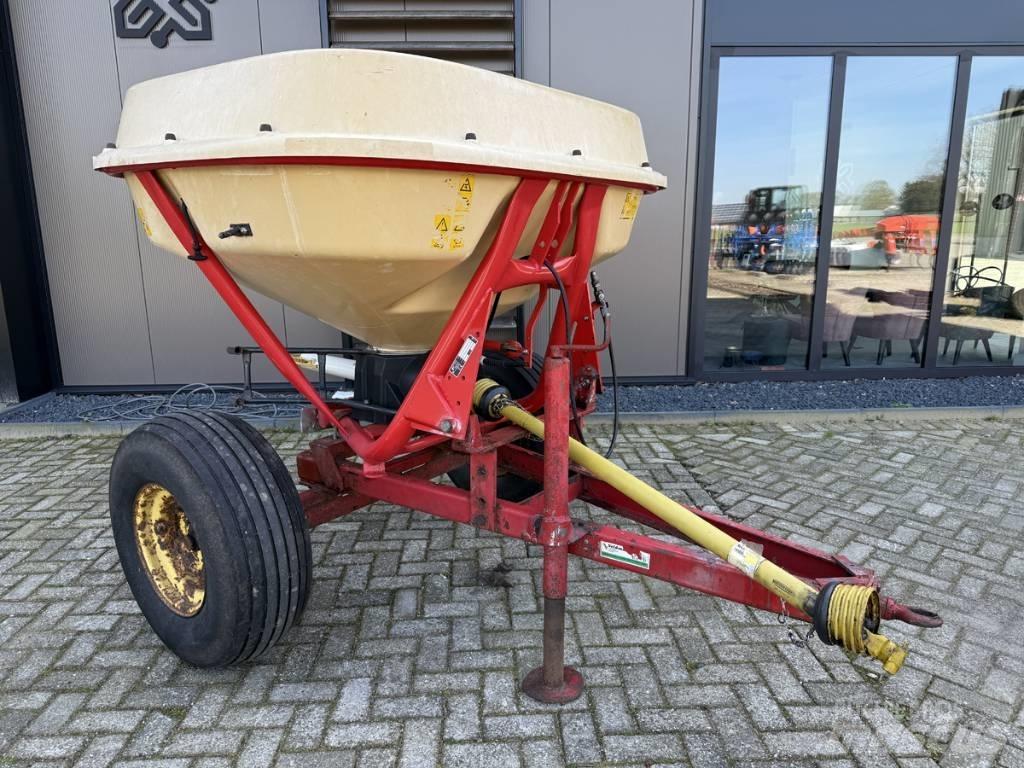 Vicon KMS 753 Mineraldüngerstreuer