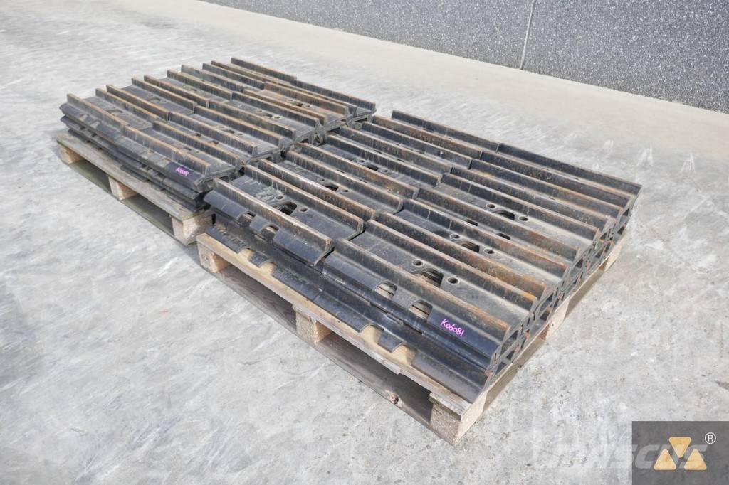 CAT 330 Trackshoes Reifen