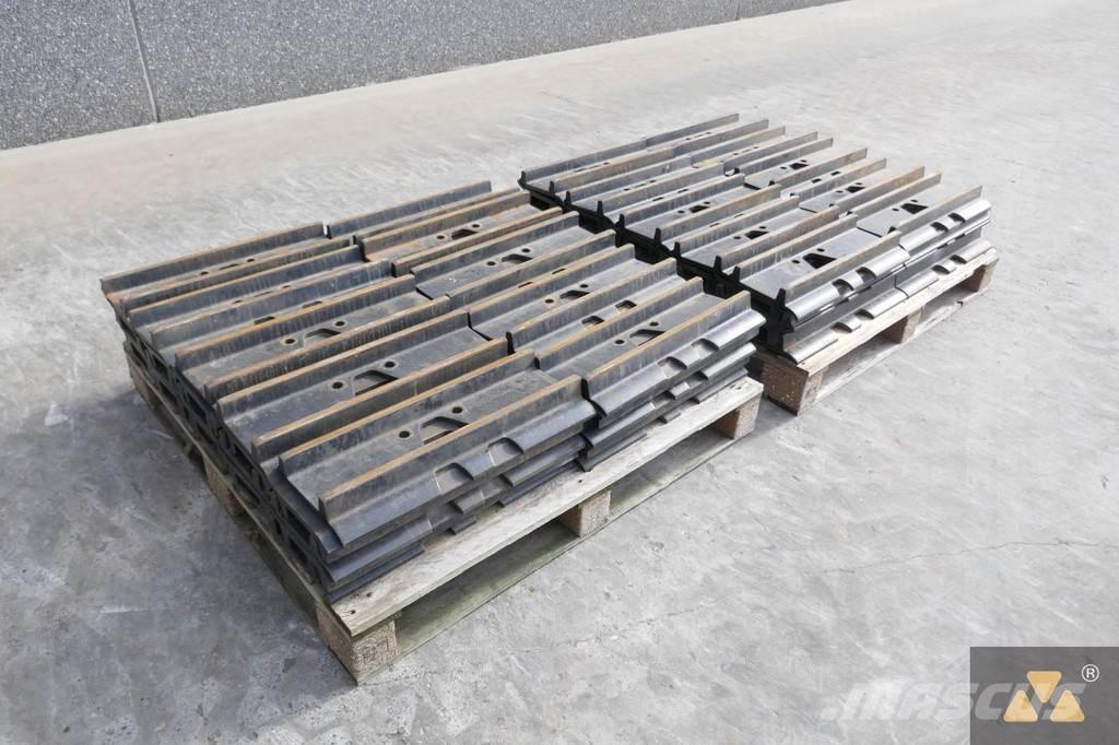 CAT 330 Trackshoes Reifen