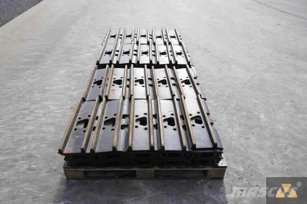 CAT 330 Trackshoes Reifen