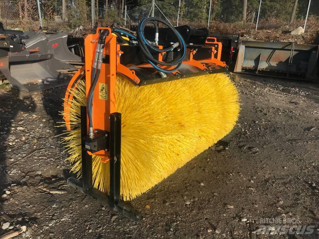 Trejon Bomvals PH150 Bürsten
