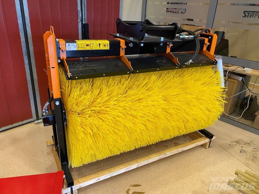 Trejon Bomvals PH150 Bürsten