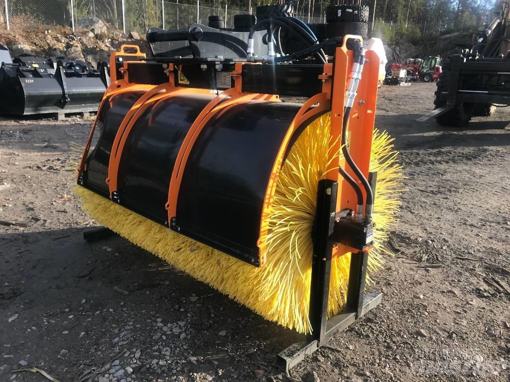 Trejon Bomvals PH150 Bürsten