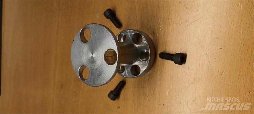 Rottne 072-0130 Schneidwerke