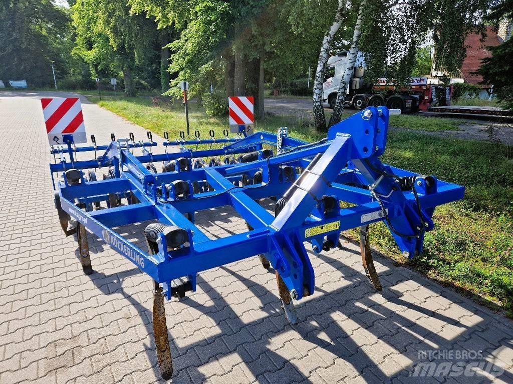 Köckerling Trio 300 Grubber