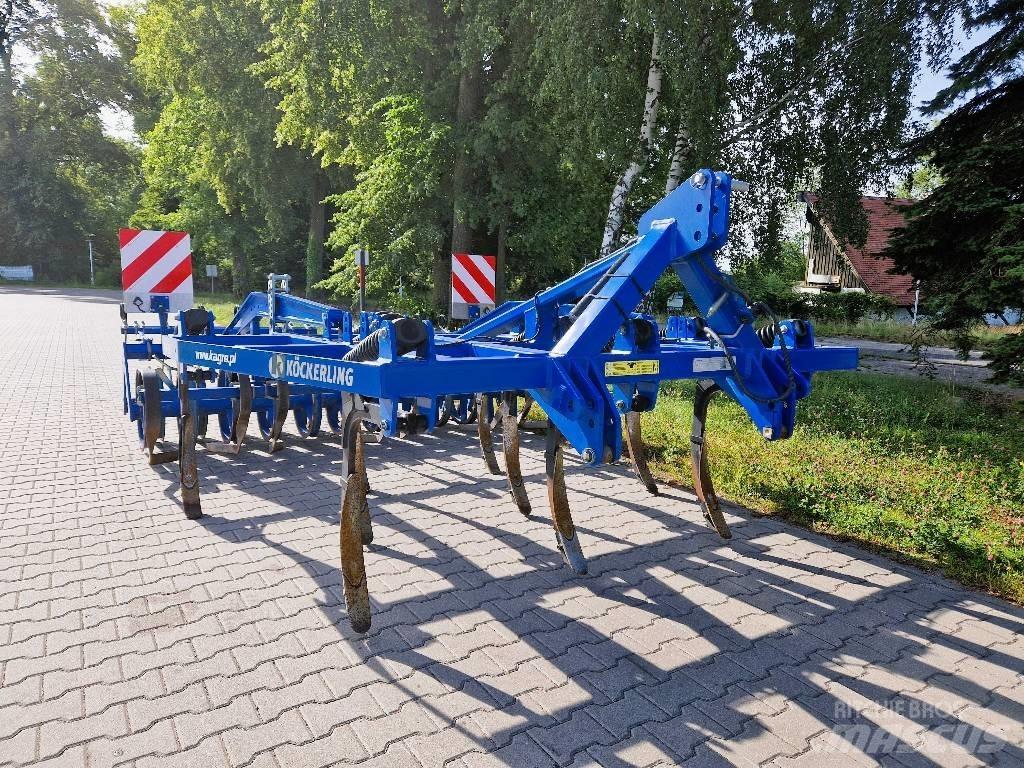 Köckerling Trio 300 Grubber