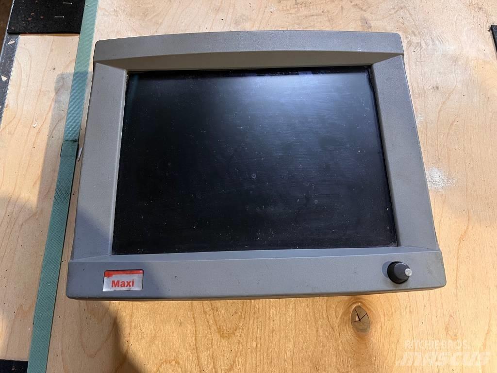 Valmet 5273381 Elektronik