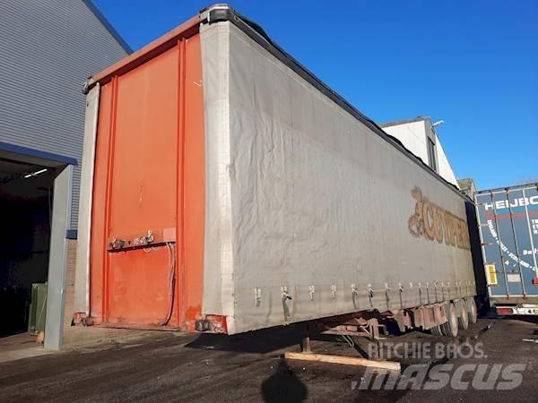 Renders 12.27E Curtainsiderauflieger