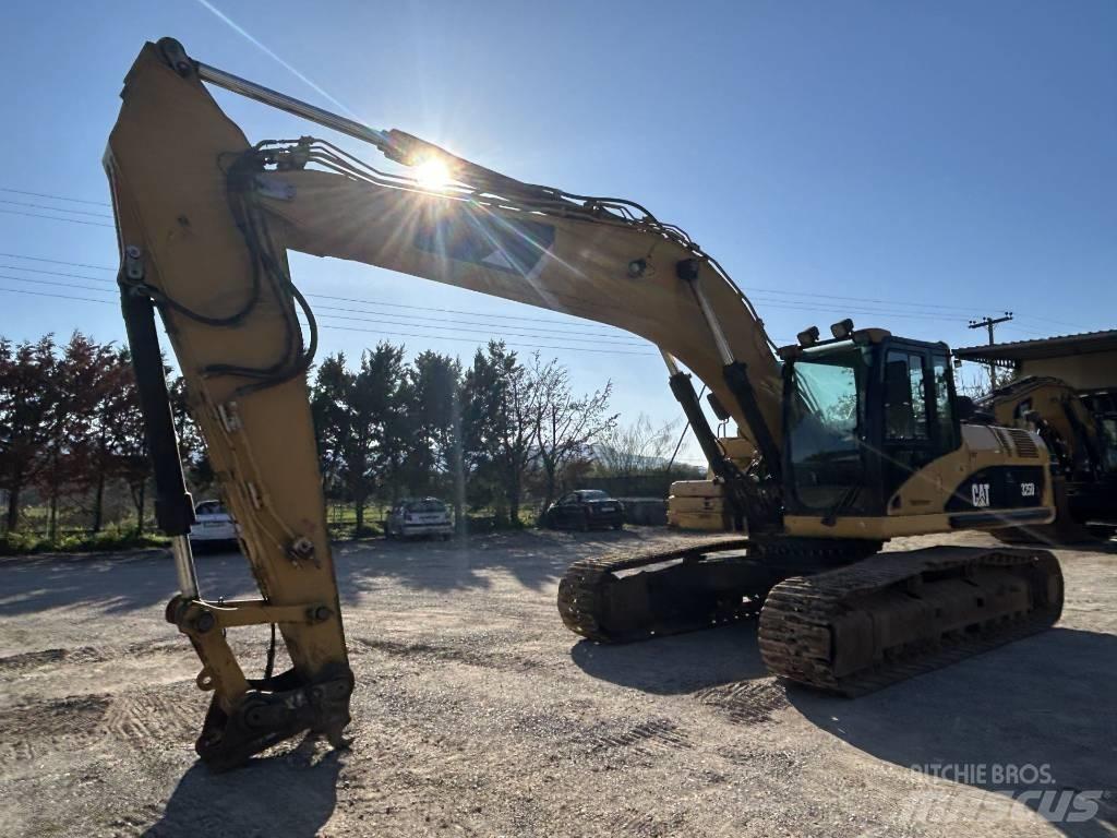 CAT 325 D L Raupenbagger