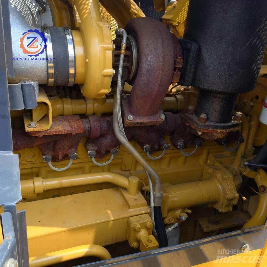 Shantui SD 22 Bulldozer