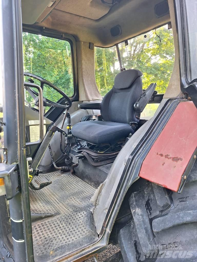 Case IH 845 XL Traktoren