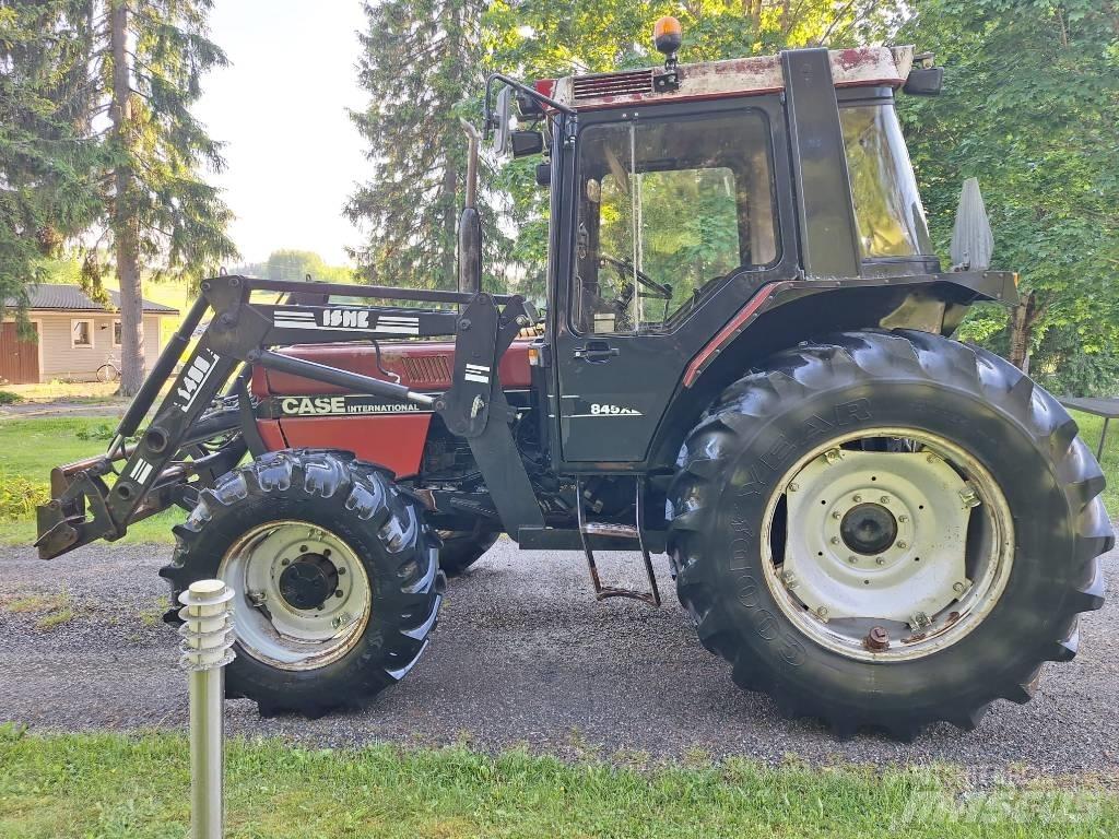 Case IH 845 XL Traktoren