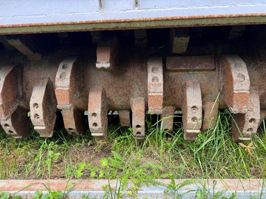 Ventura TFMF 250 Forstmulcher