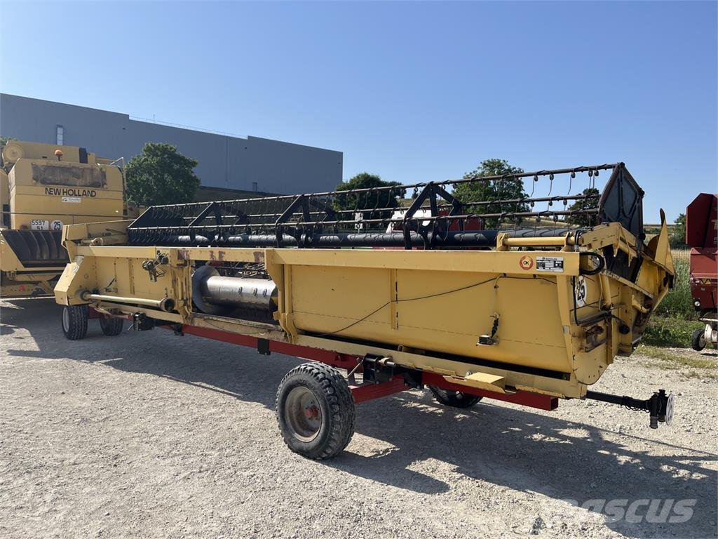 New Holland TX68 Mähdrescher