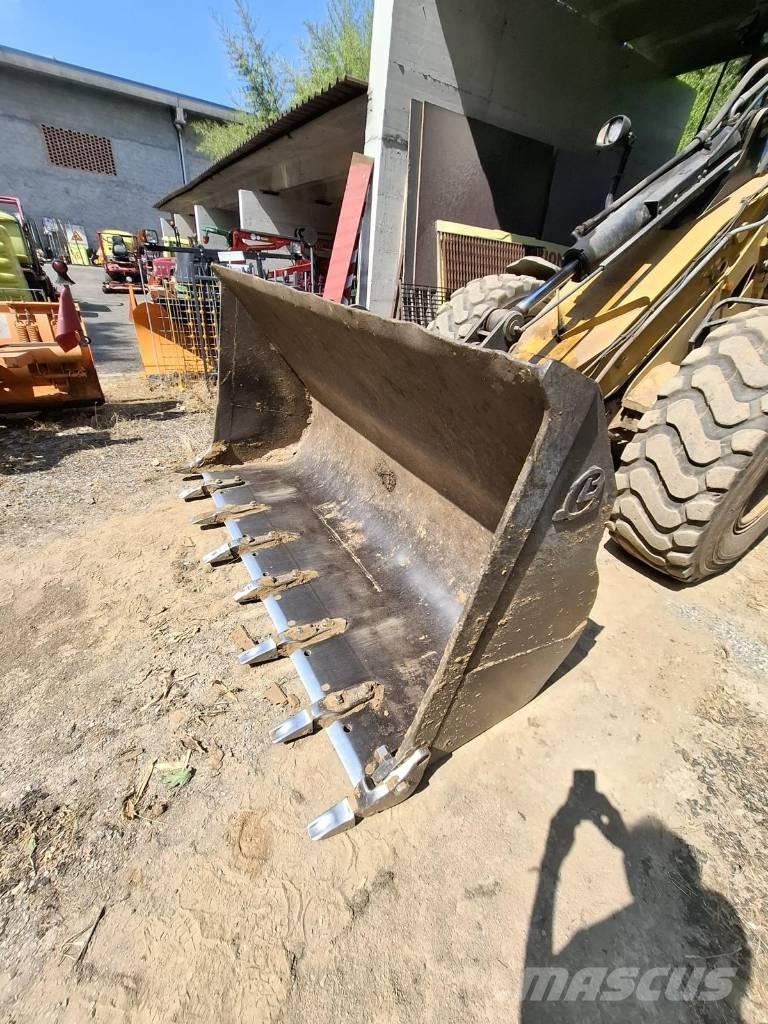 CAT 930 G Radlader