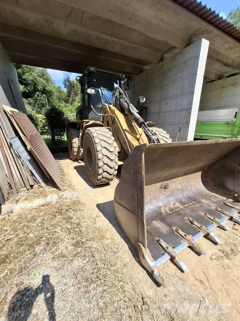 CAT 930 G Radlader