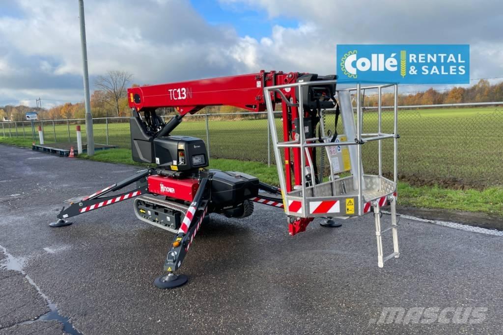 Hinowa TC13N | 2022 Andere Arbeitsbühnen