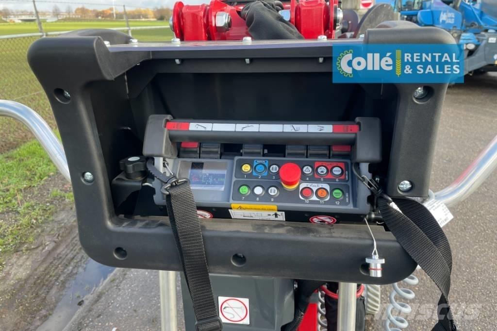 Hinowa TC13N | 2022 Andere Arbeitsbühnen