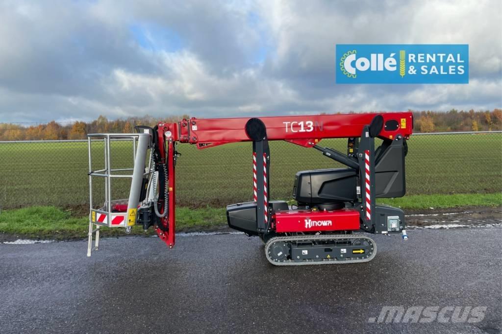 Hinowa TC13N | 2022 Andere Arbeitsbühnen