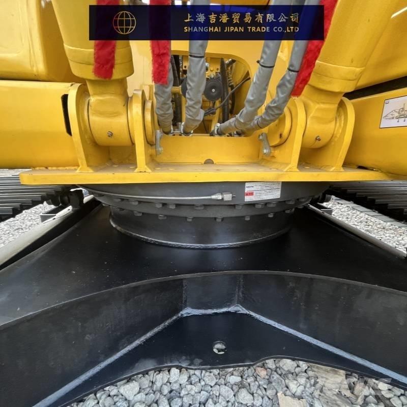 Komatsu PC 200 Raupenbagger