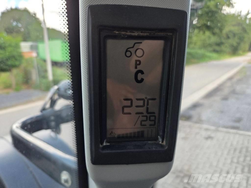 Valtra T194 Direct Traktoren