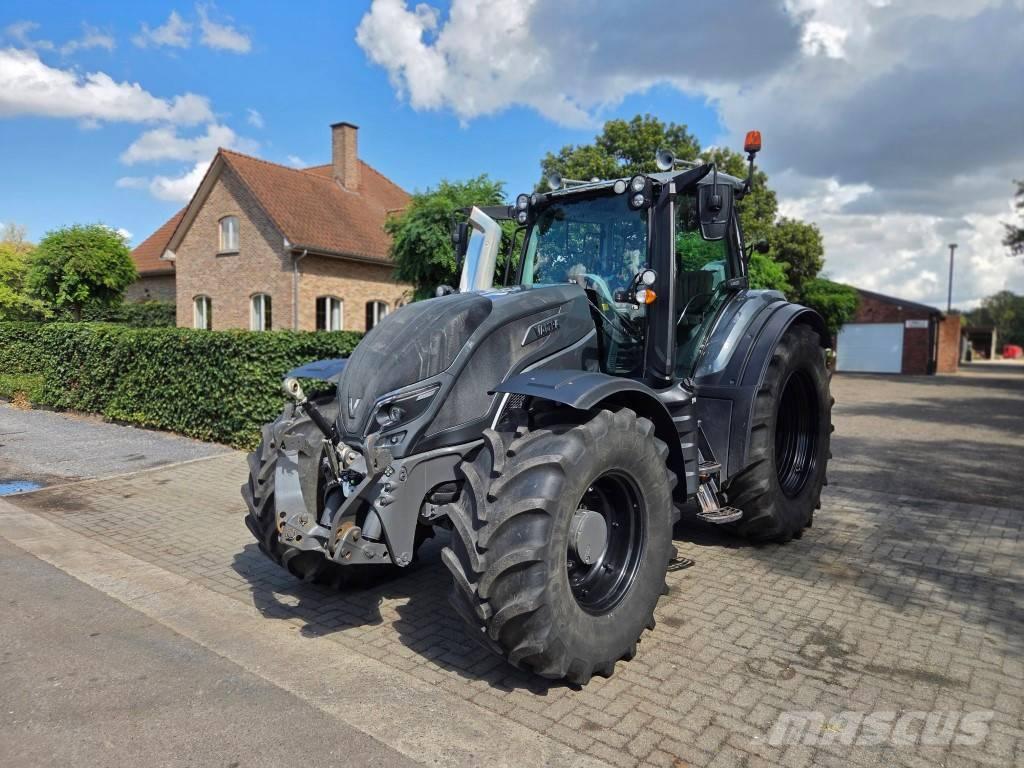 Valtra T194 Direct Traktoren