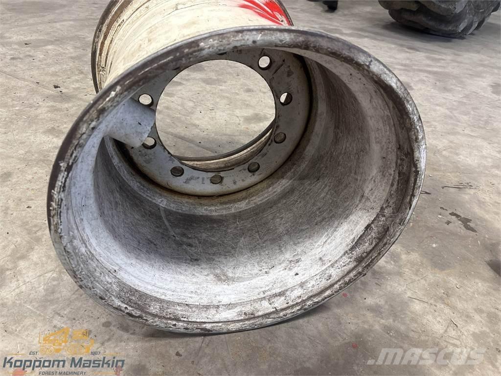 Gremo 950 24x22,5 Reifen